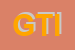 Logo di GTI SRL