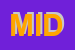 Logo di MIDA'S (SRL)