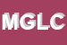 Logo di MG DI GASPARI LUIGI E C SNC