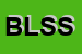 Logo di BIESSE LOG SYSTEM SRL