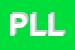 Logo di PULISECCO LUI -LEI