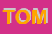 Logo di TOMEC (SRL)