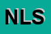 Logo di NUOVA LA-MEC SRL