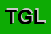 Logo di TRE G LEGNAMI