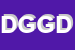 Logo di DECO GRAFIC DI GUIDOLIN DAMIANO