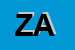 Logo di ZEN ANDREA