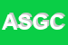 Logo di AGROVENETA DI SANTACATTERINA G e CSAS