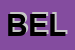 Logo di BELCOGAMMA