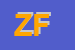 Logo di ZF (SNC)