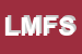 Logo di L M F SRL