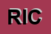 Logo di RICO