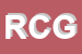 Logo di RCG