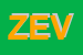 Logo di ZEVI (SNC)