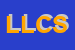 Logo di LA LOGGIA COSTRUZIONI SRL