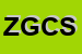 Logo di ZONTA GIORGIO e C SAS