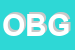 Logo di ORTOBON DI BON GIANCARLO