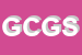 Logo di GB CONTE e GALTES SPA