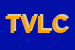 Logo di TESSILE VAL LEOGRA DI CAVION ALBERTO e CSAS