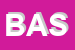 Logo di BASE SRL
