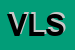 Logo di VELLERE LINES SRL