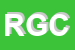 Logo di RIGONI GIOVANNI e C (SNC)