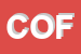 Logo di COFERS