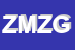 Logo di ZG MEC DI ZOLIN GIUSEPPE