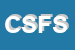 Logo di CMS SNC DI FRANCESCO SCALABRIN e C