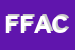 Logo di FDM DI FONTANA ANDREA e C SNC