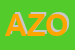 Logo di AMZ DI ZUCCOLLO OSVALDO