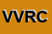 Logo di VRV DI VERONESE ROBERTO e C (SNC)