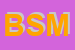 Logo di BDM SOCIETA-MECCANICA