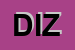 Logo di DIZMA SPA