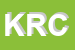 Logo di K2R DI RUARO e C (SNC)