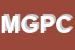 Logo di MARANGONI GIAN PIETRO e C (SNC)