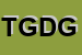 Logo di TRE -G DI DRAGO GIOVANNI E C SNC