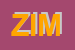 Logo di ZIMAC SRL