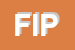 Logo di FIP (SRL)