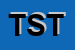 Logo di TSTUDIO