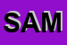 Logo di SAMEC (SRL)