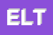 Logo di ELTE SRL