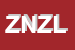 Logo di ZANROSSO e NARDON DI ZANROSSO LEONISIO e C SNC
