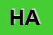 Logo di HEIDEMPERGHER ATTILIO