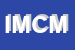 Logo di IDROTERMICA MCM DI COMERIO MARIO e MAURIZIO SNC