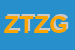Logo di ZALTRON TERMOIDRAULICA DI ZALTRON G e C SNC