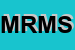 Logo di MICROMED RAPPRESENTANZE MEDICO SCIENTIFICHE SRL