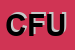 Logo di CENTRO FORNITURE UFFICI SRL
