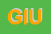 Logo di GIUGGIO SRL