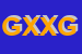 Logo di G XOCCATO DI XOCCATO GUIDO