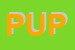 Logo di PUPIN